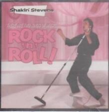 Shakin stevens two for sale  STOCKPORT
