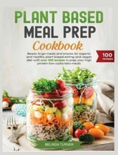 Plant based meal for sale  Aurora
