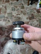 Fiat 600 Abarth 850 1000 TC stacca batteria Originale nuovo comprar usado  Enviando para Brazil