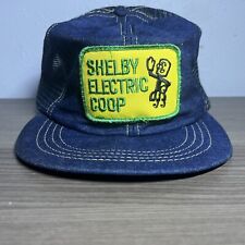 Vintage shelby electric for sale  Hastings