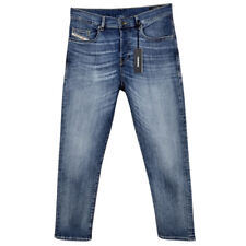 Jeans azul Diesel D-Viker comprar usado  Enviando para Brazil