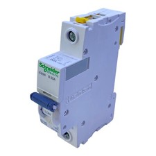 Schneider electric ic60nb20a gebraucht kaufen  Hamburg