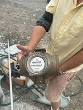 Groco arg 3000 for sale  Seminole