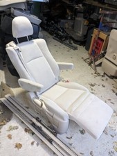 Executive rear captain for sale  PONTEFRACT