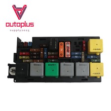 Front fuse relay for sale  USA