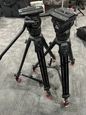 Sachtler fsb fluid d'occasion  Expédié en Belgium