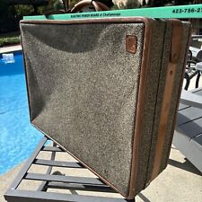 Hartmann luggage vintage for sale  Chattanooga