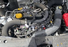 Motore dacia duster usato  Massa di Somma