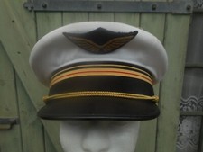 Militaria casquette sortie d'occasion  Chef-Boutonne