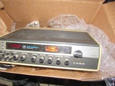 Motorola 555 ssb for sale  Battle Creek