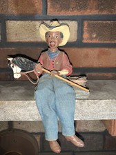 Daddy vintage figurines for sale  Wood Ridge