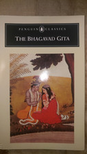The bhagavad gita gebraucht kaufen  Koserow