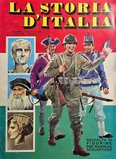 Album storia italia usato  Bari