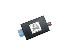 Steuergerät Alarmanlage für PEUGEOT 607 (9D, 9U) 2.0 HDI 9657384680 comprar usado  Enviando para Brazil