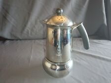 Espresso kanne bialetti gebraucht kaufen  Warin