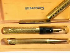 Sheaffer lady roller d'occasion  Treillières