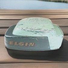 1957 sears outboard for sale  Metamora