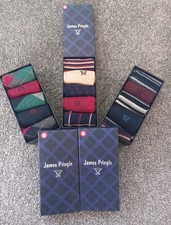 Pairs james pringle for sale  BARNSLEY