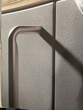 Bulthaup system25 möbelgriff gebraucht kaufen  Lohr a.Main