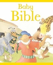 Baby Bible, Toulmin, Sarah, Used; Good Book comprar usado  Enviando para Brazil