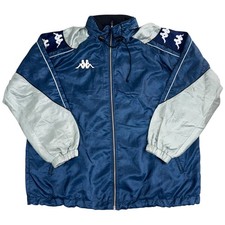 Kappa mens blue for sale Kappa mens blue for sale  BRADFORD