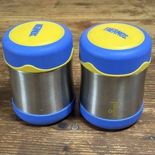 Thermos foogo stainless for sale  Bullard
