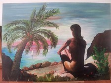 Adnesse femme nue d'occasion  Vitrolles