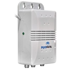 Amplificatore antenna segnale usato  Castellammare di Stabia