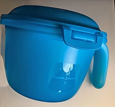Tupperware cuociriso microonde usato  Italia