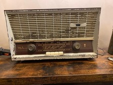 Radio epoca antica usato  Imperia