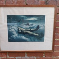 Frank wootton print for sale  WOKING