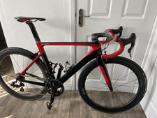 Dedacciai strada atleta. for sale  CHESTERFIELD