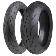 Pneumatici moto gomme usato  Italia