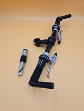 Gerader lenker rennrad gebraucht kaufen  Filderstadt