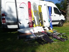 Advanced windsurfing equipment for sale  Cincinnati