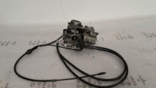 Honda transalp 600 usato  Italia