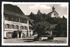 Kadelburg gasthof zum gebraucht kaufen  Berlin