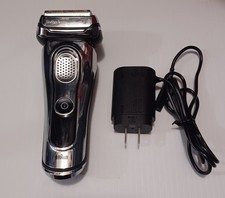 Braun 9295cc series for sale  Spokane