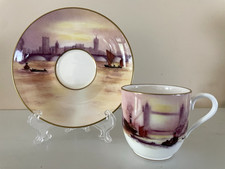 Royal worcester demitasse for sale  Saint Peters