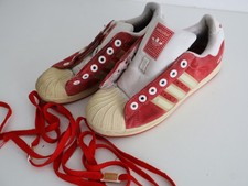 Adidas adicolor red for sale  LONDON