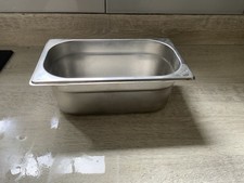 Vogue k819 stainless for sale  EXETER