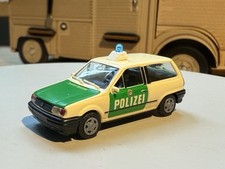 Awm modellauto polo gebraucht kaufen  Pansdorf
