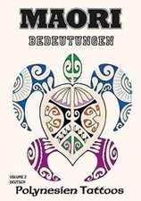 Maori vol bedeutungen gebraucht kaufen  Berlin