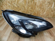 Opel Corsa E 2018 przedni prawy reflektor 39108223 OTL32658 na sprzedaż Opel Corsa E 2018 przedni prawy reflektor 39108223 OTL32658 na sprzedaż  PL