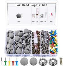 100 kit riparazione usato  Roma