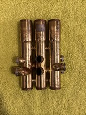 Trumpet valve casing for sale  Golden
