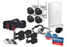 Swann securealert cctv for sale  LEICESTER