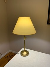 Elegant brass heavy for sale  Norwalk