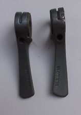 Coppia leve deragliatori usato Coppia leve deragliatori usato  San Donato Milanese