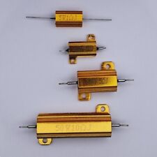 100w rx24 lastwiderstand gebraucht kaufen  Jülich